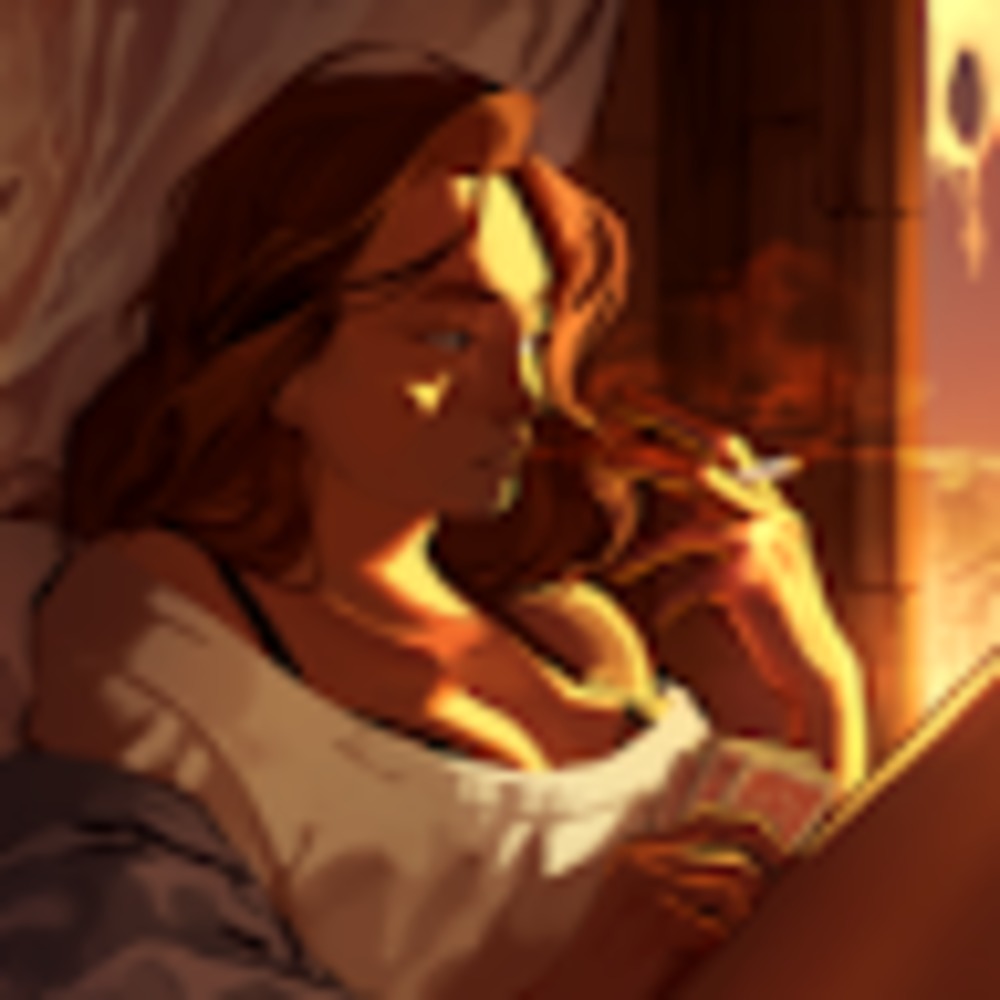 Meet your Posher, Raine